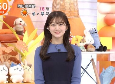 【画像】今日の原田葵さん　11.21