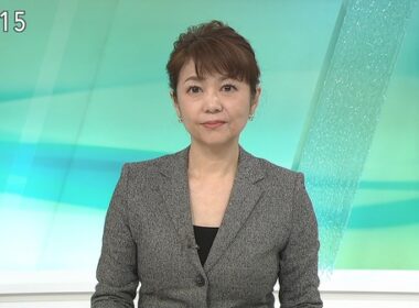【画像】今日の藤井彩子さん　11.13