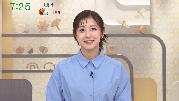【画像】今日の斎藤ちはるさん　11.26