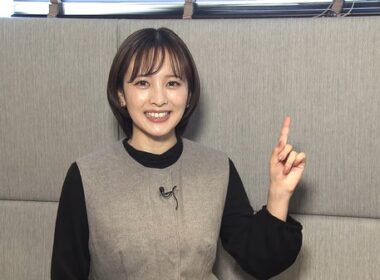 【画像】今日の河出奈都美さん　12.7