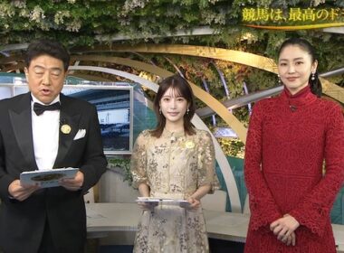 【画像】今日の竹俣紅さん　12.28
