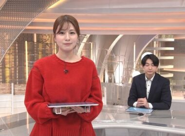 【画像】昨夜の堤礼実さん　12.24