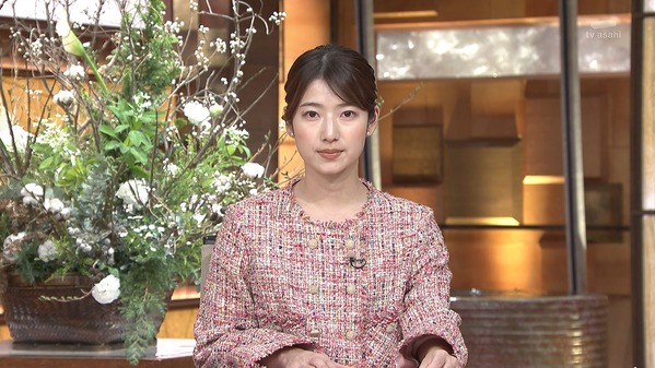 【画像】今日の安藤萌々さん 12.2