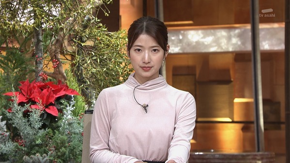 【画像】今日の安藤萌々さん 12.17