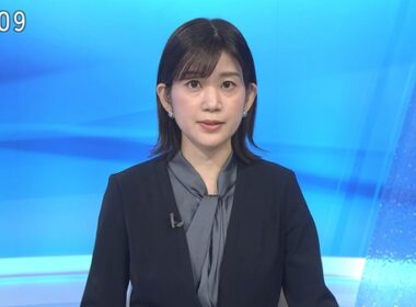 【画像】今日の合原明子さん　12.29