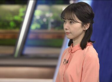 【画像】今日の晴山紋音さん 12.30