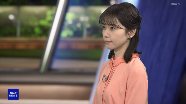 【画像】今日の晴山紋音さん 12.30