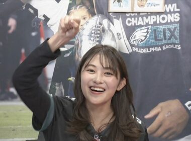 【画像】昨夜の五十嵐にいかさん　12.18※動画も