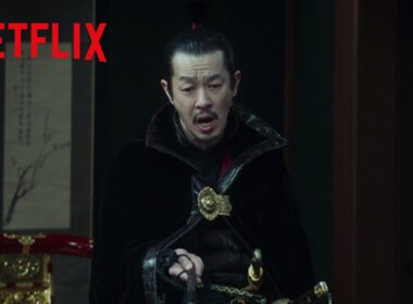 こんな上司はイヤだ - 「どうします？」の答えが「皆殺しに決まっとるがや！」 | 首 | Netflix Japan