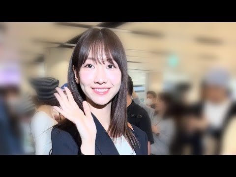 【柏木由紀】ゆきりんにお手紙を渡すミッションが大変でした【AKB48】