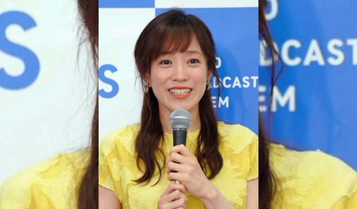 「ＴＢＳ」江藤愛アナ、「ＴＨＥ　ＴＩＭＥ，」を休む…安住紳一郎アナが理由を発表