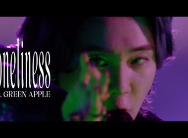 Mrs. GREEN APPLE – Loneliness【LIVE from “ゼンジン未到とヴェルトラウム〜銘銘編〜”】