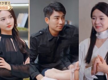 「出て行け、役立たずの警備員！」彼女は叫ぶ。やがて最強の男を侮辱したと知る。 💥最大の偶像と最大の恥...は同一人物！究極のどんでん返し。 🌀【日本語吹き替え】