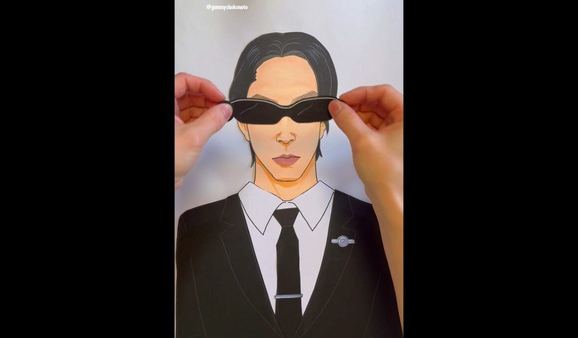 特番に向けて気合いを入れる逃走中ハンター🏃#shorts