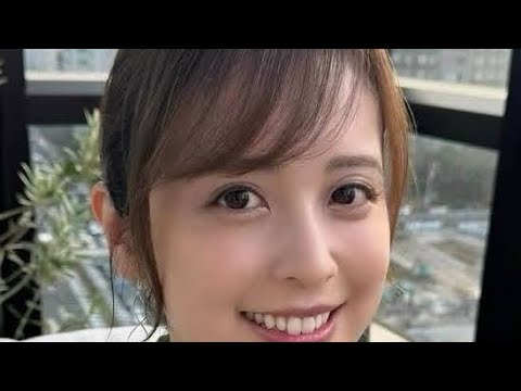久慈暁子「もしかして？」白ニットゆったりロングワンピ映えスポットオフショ投稿に…