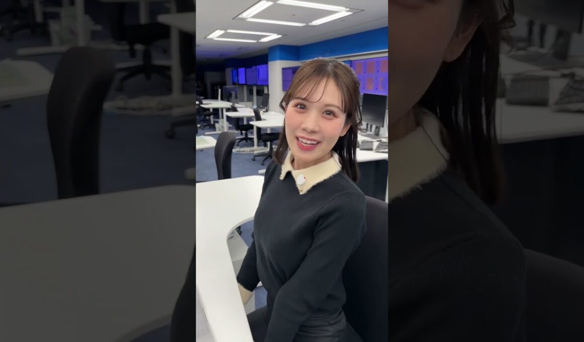 明日もファイト！11月22日 #通勤タイパ #戸北美月 #ファイト