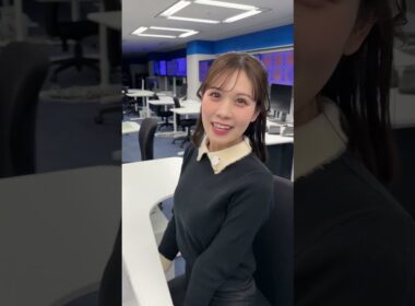 明日もファイト！11月22日 #通勤タイパ #戸北美月 #ファイト