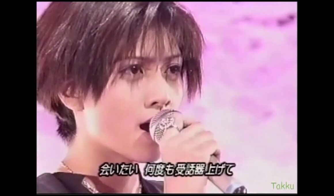 幸せになりたい／内田有紀