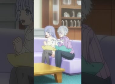 「キ…キスした時の…」【デート・ア・ライブV】