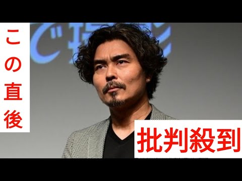 小澤征悦　妻・桑子真帆アナとの〝ルーティン〟明かすも「時々『何やってんのかな？』と思う」
