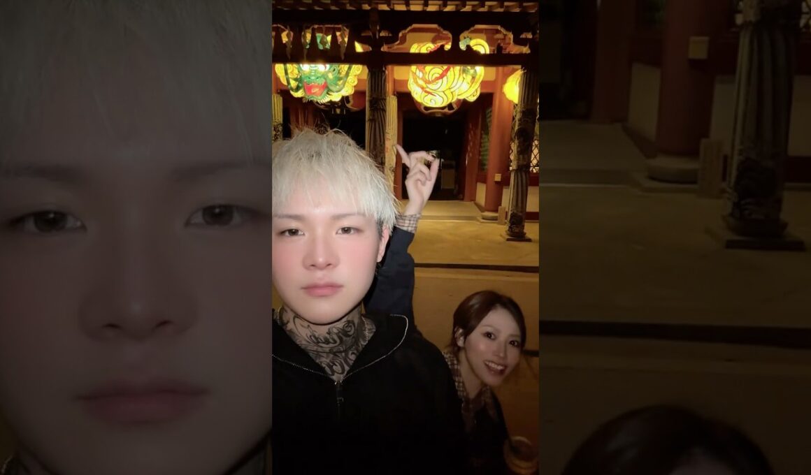 【残念】フェス行ったけどチケットなくて断念#中西家の日常 #日常 #デート#カップル#YouTube#shorts