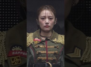 元AKB48 高橋みなみ 小嶋陽菜 指原莉乃 柏木由紀 峯岸みなみ 応援総団長の掛け声で開幕した「20周年記念コンサート Part2」❤️‍🔥#小栗有以 【#AKBは青春ですin武道館】251206
