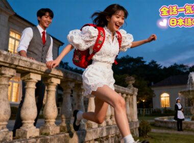 記憶を消された令嬢が覚醒、クズ男を公衆の面前で粉砕！偽りの恋人を一撃で葬り、真実の愛に逆転プロポーズ！【日本語吹き替え】