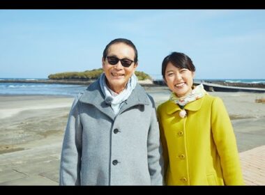 近江友里恵さんはなぜＮＨＫを退職したのか？　撮影現場：埼玉県川越市