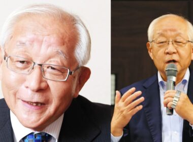 田崎史郎氏、政治資金でスナック利用「よくあること」→テレ朝・松尾由美子アナ「別の場所でも？」「自腹でいいんじゃ？」反撃にしどろもどろ