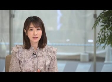 🌸🐶✨💖📸堂真理子アナ、愛犬とのほっこりツーショット公開！週末のぽかぽか散歩に癒される💖