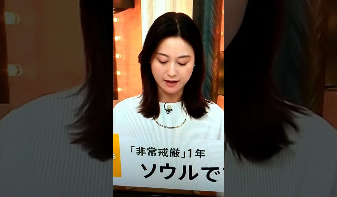 雪！小川彩佳23と能登▪日本海側応援団954