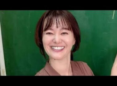 43歳・元NHKアナ、グラビア挑戦の2週間は「祭り」　胸中を告白「ドキドキしながら不安になりながら」