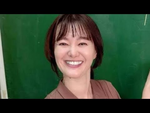 43歳・元NHKアナ、グラビア挑戦の2週間は「祭り」　胸中を告白「ドキドキしながら不安になりながら」