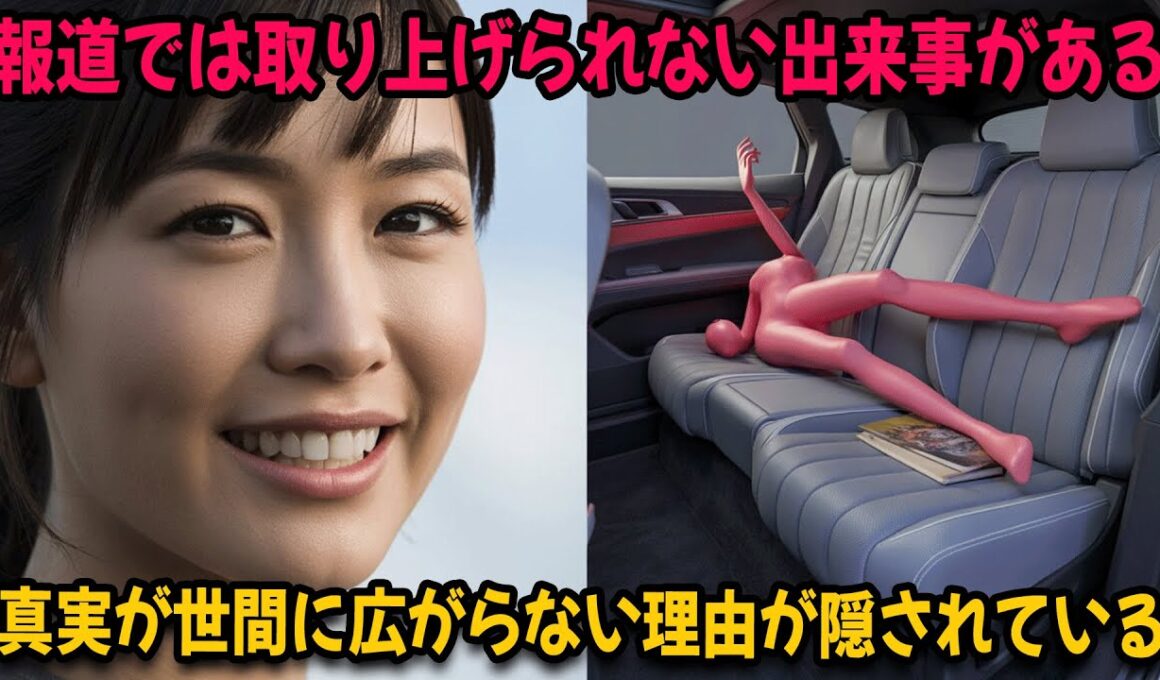 川田亜子さんの出来事…表に出ない周囲の真実