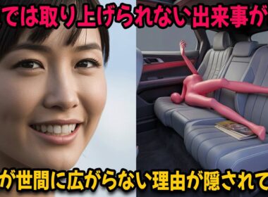 川田亜子さんの出来事…表に出ない周囲の真実