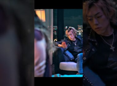 君が他の人と愛し合ってるところを見ると、なんだか興奮するんだ。#地面師たち #shorts