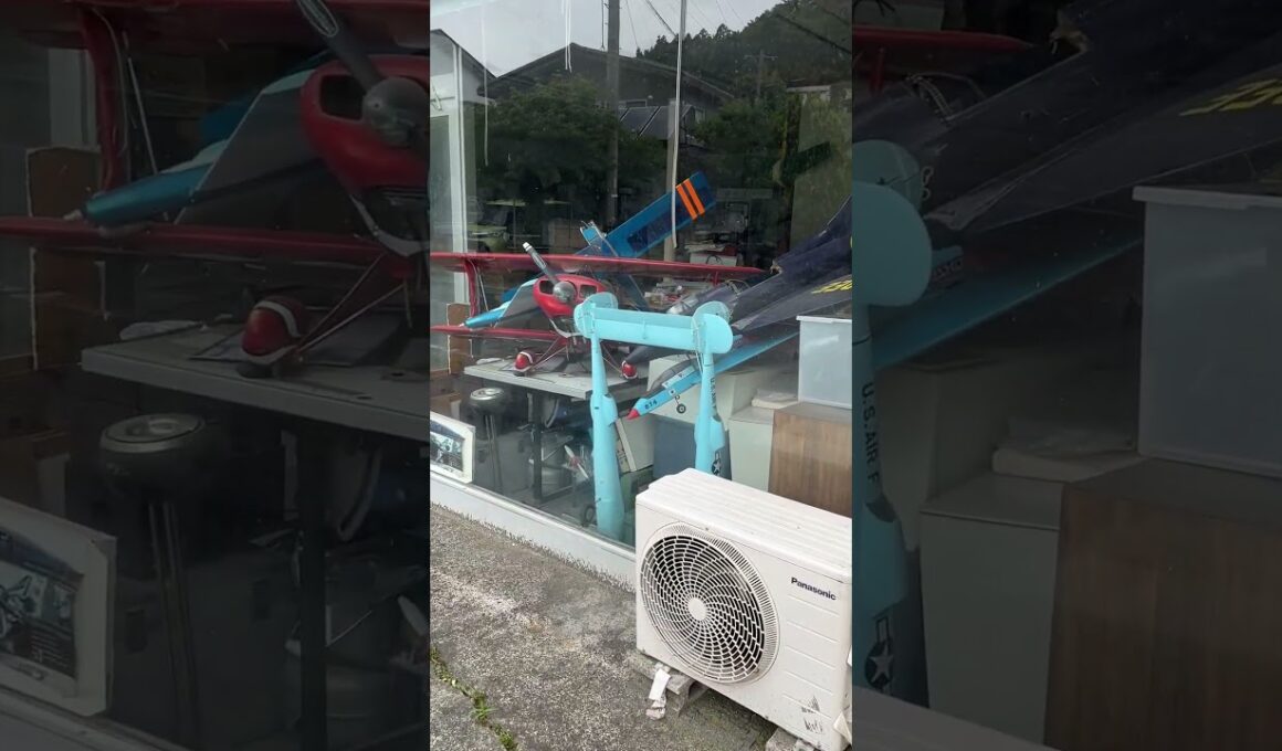 【長野県・長野市】空の墓場