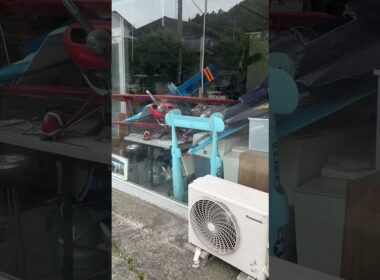 【長野県・長野市】空の墓場
