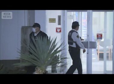 中国籍男を逮捕　会社内でトラブル　同僚女性が顔を刺され死亡【もっと知りたい！】【グッド！モーニング】(2025年12月6日)