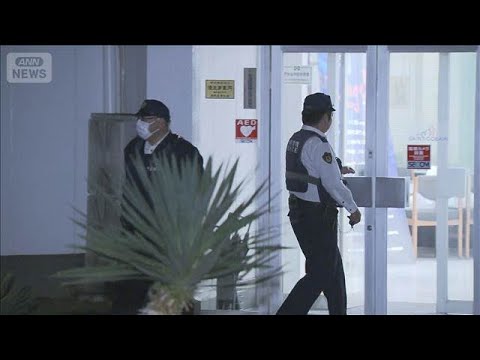 中国籍男を逮捕　会社内でトラブル　同僚女性が顔を刺され死亡【もっと知りたい！】【グッド！モーニング】(2025年12月6日)