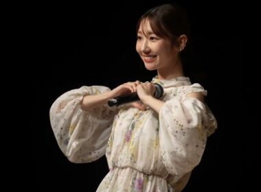 「柏木由紀ファンミーティングツアー　〜寝ても覚めても〜」【東京公演】2部撮影タイム