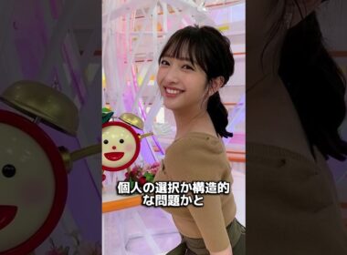 藤本万梨乃が年内引退を発表その背景に一体何が#藤本万梨乃 #フジテレビ