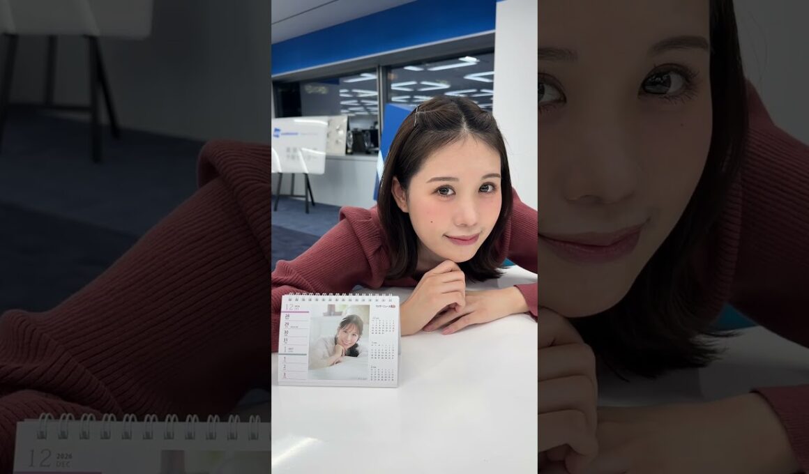 明日もファイト！12月6日 #通勤タイパ #戸北美月 #小林李衣奈  #ファイト