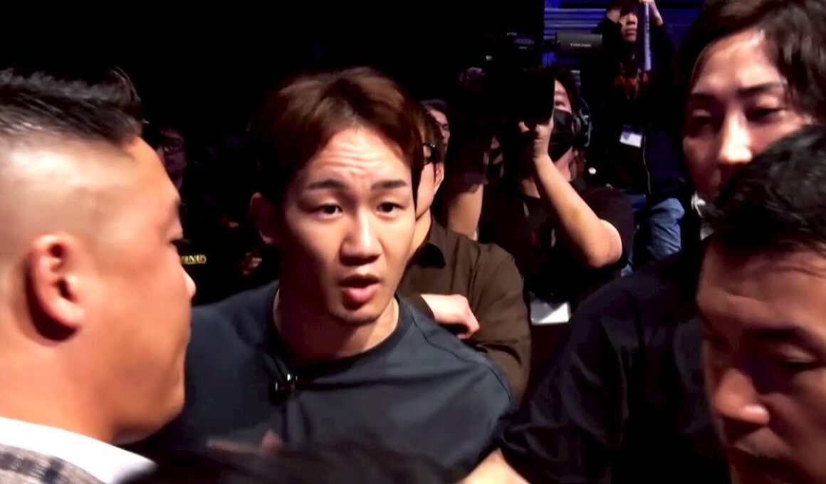 朝倉未来が初めてブチギレた。【Breaking Down18オーディションVol.4】