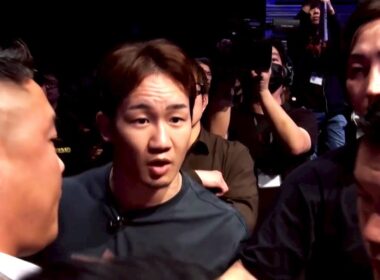 朝倉未来が初めてブチギレた。【Breaking Down18オーディションVol.4】