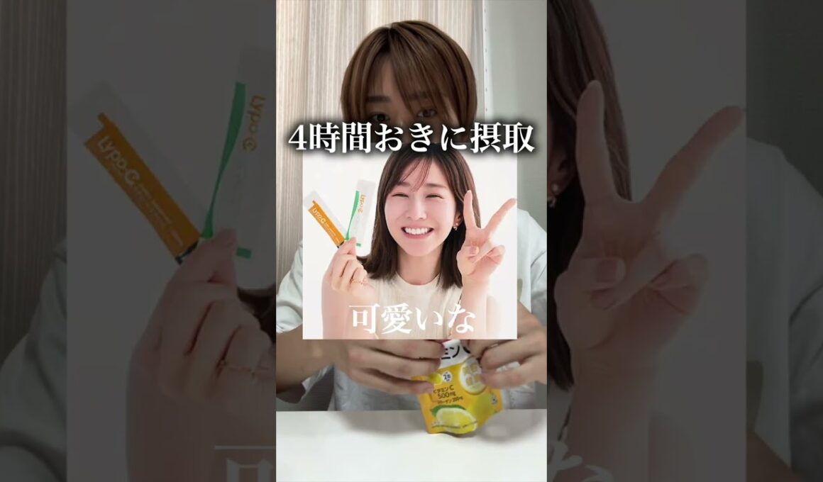 田中みなみと同じ食生活#美容#美肌#こうた3日間検証