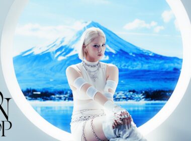 HANA / NON STOP -Music Video-