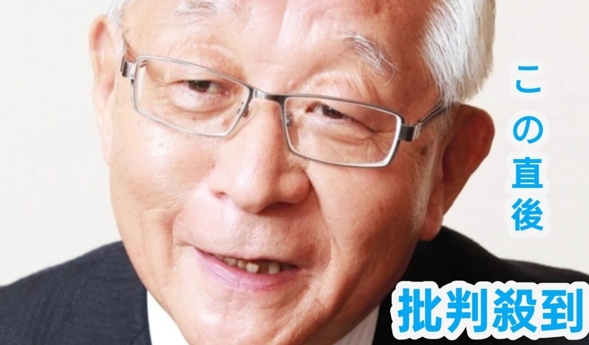 田崎史郎氏、政治資金でスナック利用「よくあること」→テレ朝・松尾由美子アナ「別の場所でも？」「自腹でいいんじゃ？」反撃にしどろもどろ