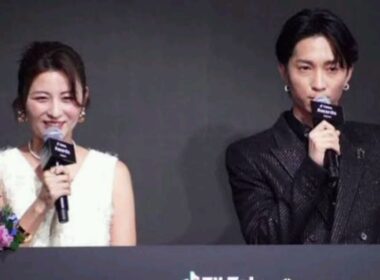 🔥✨宇賀なつみ、純白ドレスで魅了！『TikTok Awards Japan 2025』MCとして圧巻の存在感✨🔥