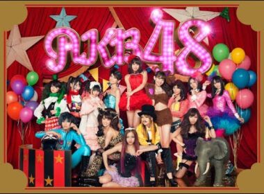 [32/352 Remastered][MV] Heavy Rotation (ヘビーローテーション) - AKB48 (2017)